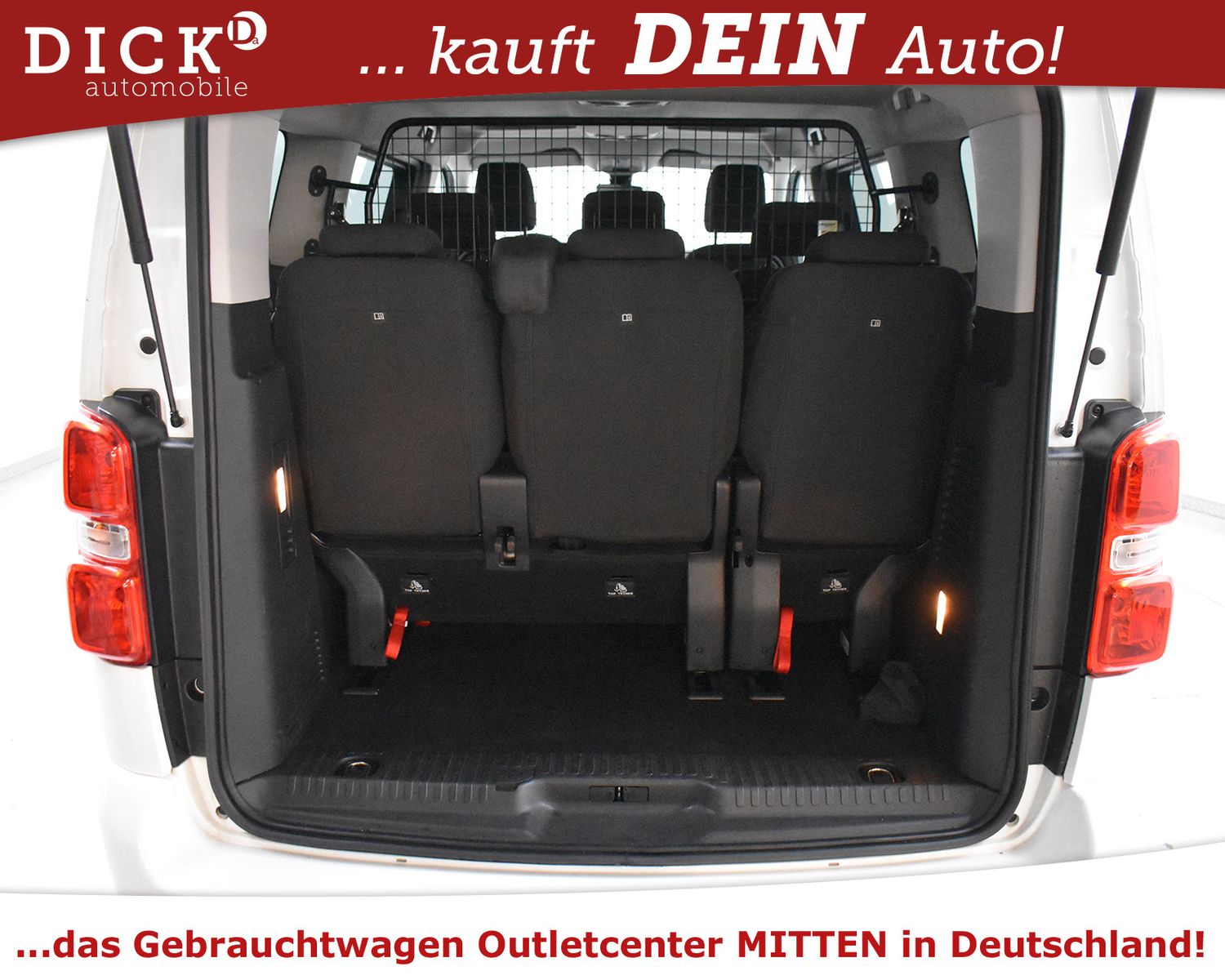 OPEL Zafira Life 2.0d Aut Edit M >KAM+NAV+XEN+SHZ+TEM - Image 25