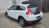 Volvo C30 1.6 D Edition/Klima /Sitzheizung/HighPer/Top - Volvo C30 Gebrauchtwagen