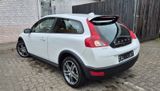 Volvo C30 1.6 D Edition/Klima /Sitzheizung/HighPer/Top - Volvo C30: 1.6