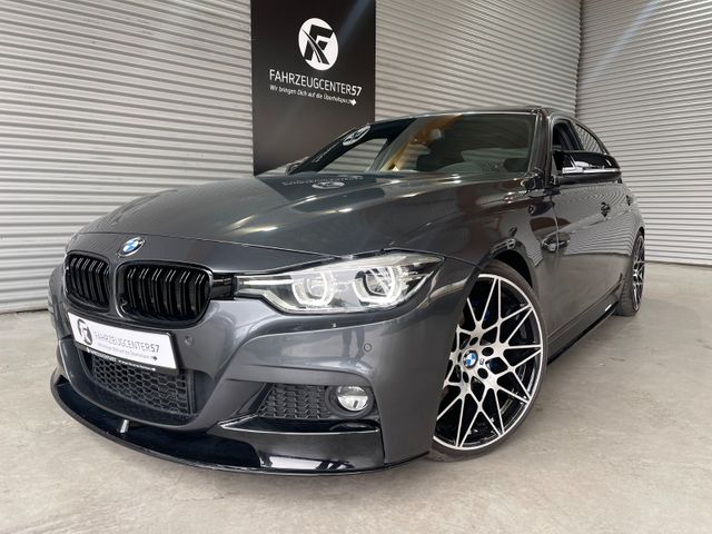 BMW 340i xDrive M-PERFORMANCE/LED/H&K/HUD/CARPLAY