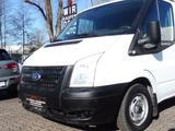 Ford Transit Kasten FT 260 K City Light - Ford Transit: Light