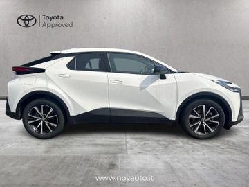 Toyota C-HR - 4