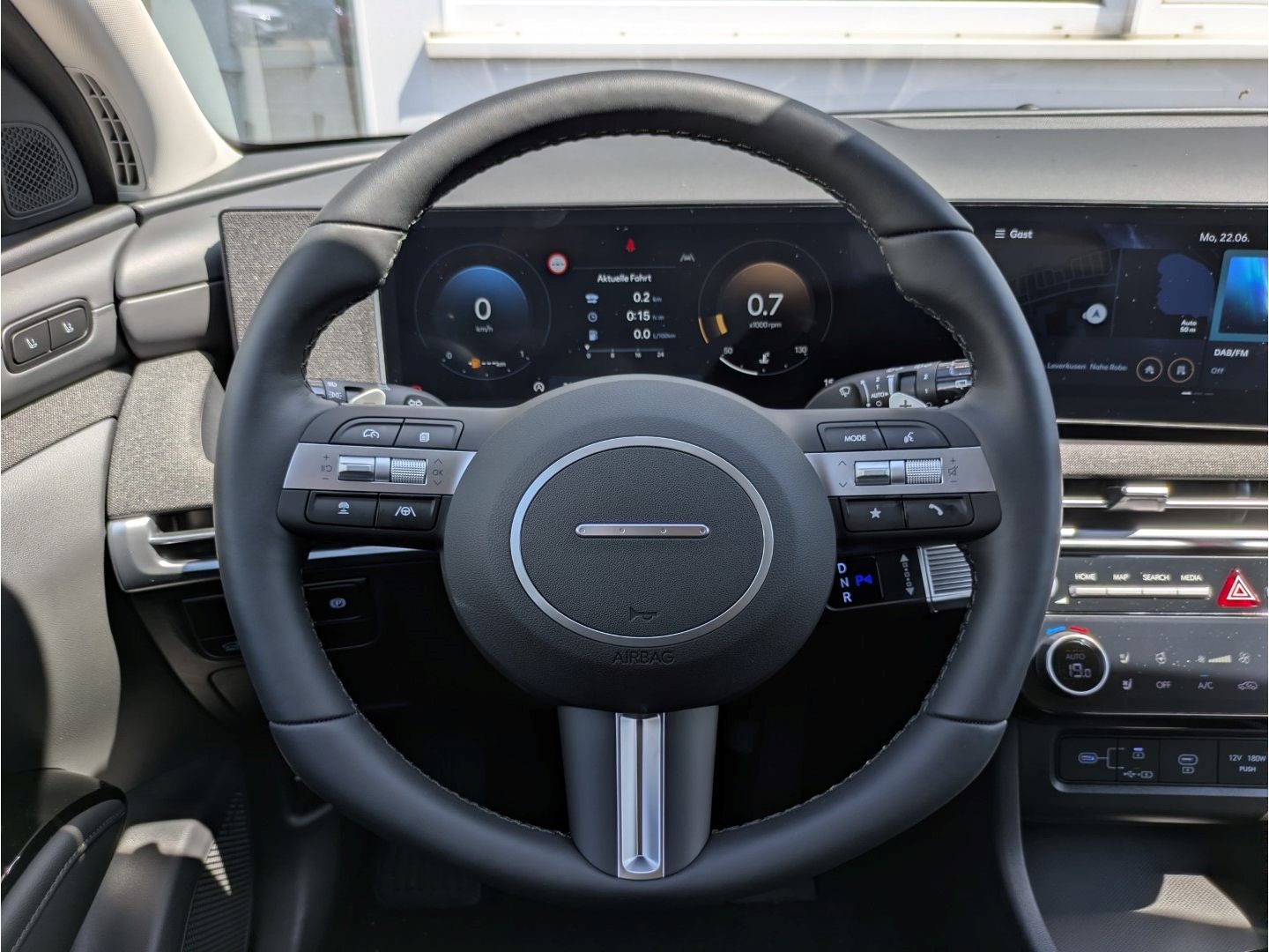 Hyundai Tucson – Bild 8