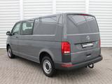 Volkswagen Transporter Kasten Plus 6.1 2.0 TDI LR - Bis 3,5t Transporter