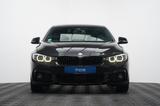 BMW 430i Gran Coupé M Sport ACC PDC Navi LED - gebrauchte BMW 4er Reihe aus dem Jahr 2019