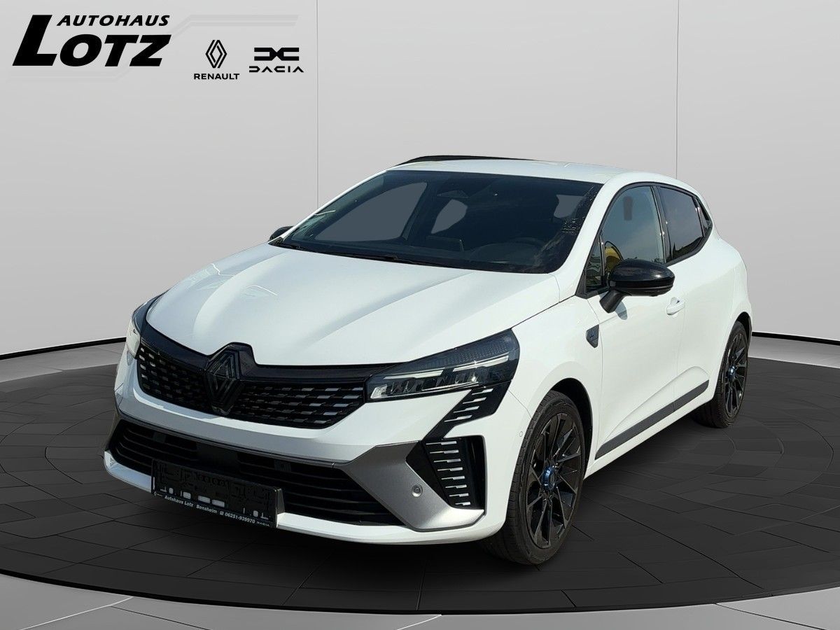 Renault Clio Esprit Alpine E-Tech Hybrid 145
