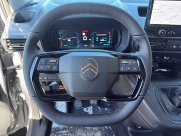 Citroën Berlingo 1.5 Diesel 130 Max XL Kam.+LED+Navi+SHZ