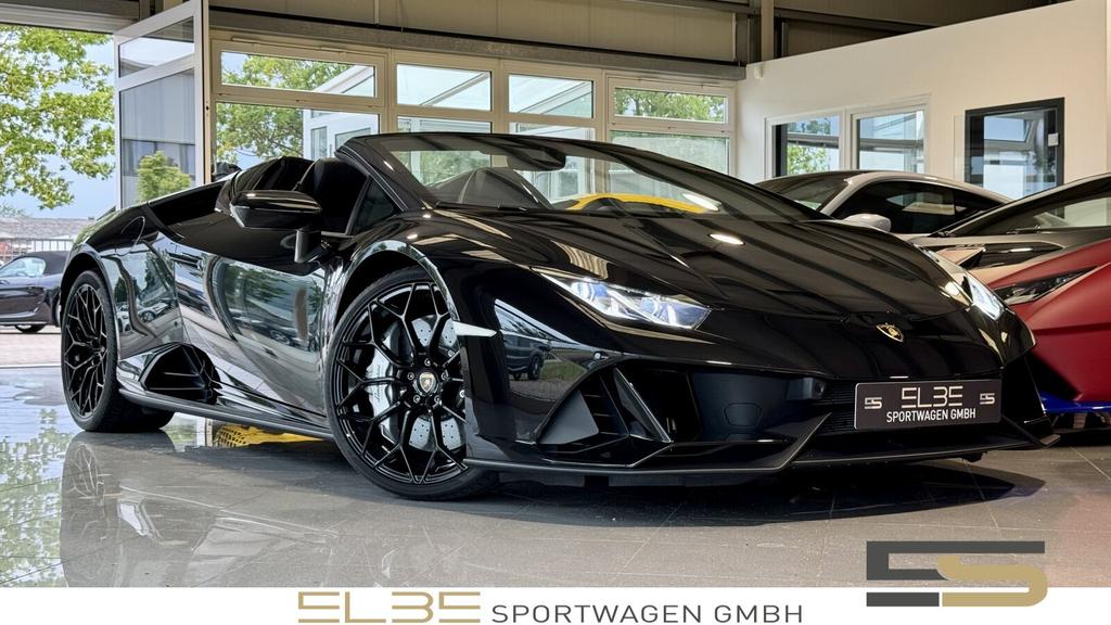 Lamborghini Huracán