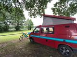 Volkswagen VW T4 Carthago Malibu Oldtimer ähnlich Wes... - Volkswagen: Carthago