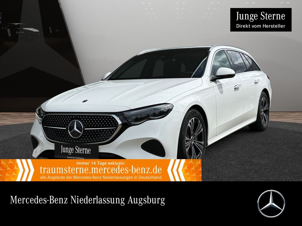 Mercedes-Benz E 450