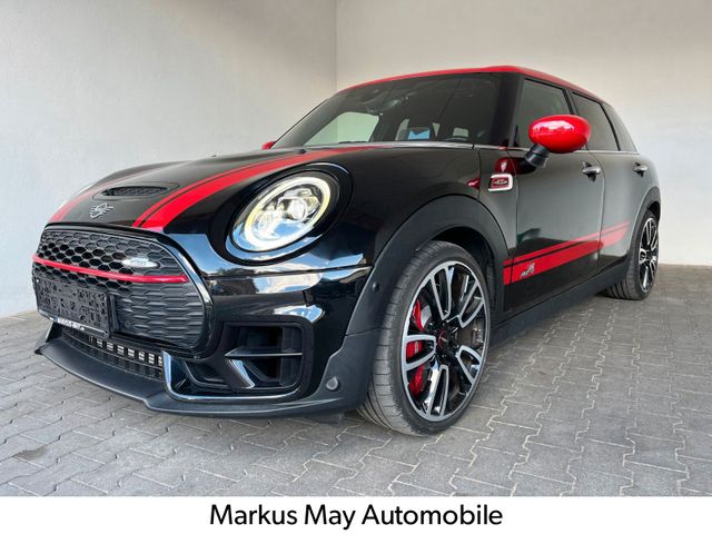 MINI John Cooper Works Clubman All4 adaptLED Navi