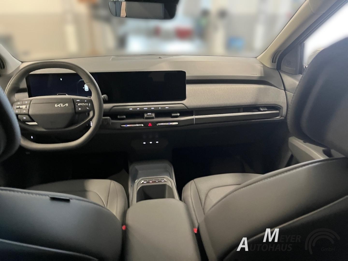 Kia EV3 Earth 58.3 EARTH +Winter-Connect+Business-Pa