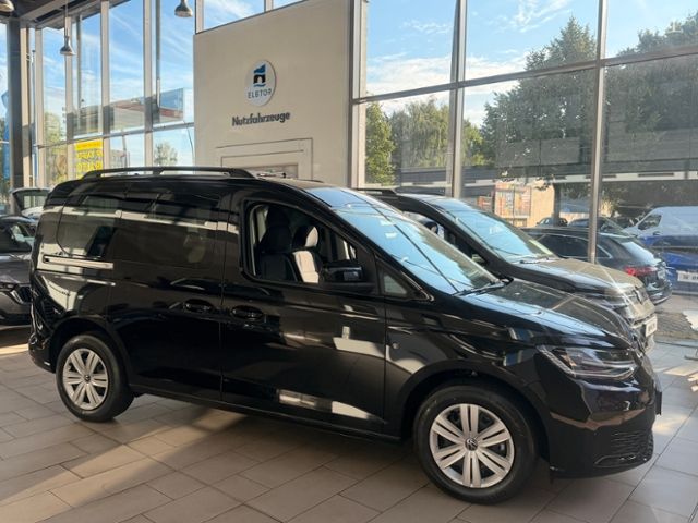 Volkswagen Caddy 1.5 TSI LIFE DSG KLIMA AHK LED SHZ imagem 3