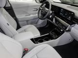 Hyundai KONA Prime Navi Leder Memory Sitze Klimasitze LE - Hyundai KONA Benzin Gebrauchtwagen