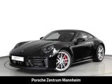 Porsche 992 911 Carrera 4 GTS 18-Wege Lift Matrix Burmes - Porsche 992 in Mannheim