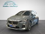 BMW 218i AT M Sport AHK ACC PANO SHZ HUD H/K QI 360° - Jahreswagen: Van