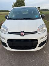 Fiat Auto Fiat Panda 312 - Fiat Panda: Auto