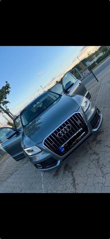 Image of Audi Q5