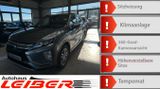 Mitsubishi Eclipse Cross Intro Edition 1.5 T-MIVEC 2WD 6-Ga - Mitsubishi Eclipse Cross: Intro Edition