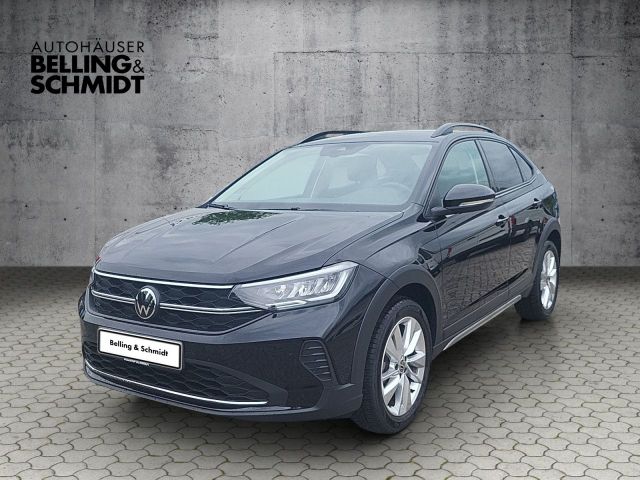 Taigo Life 1.0TSI Navi ParkPilot AHK Climatronic