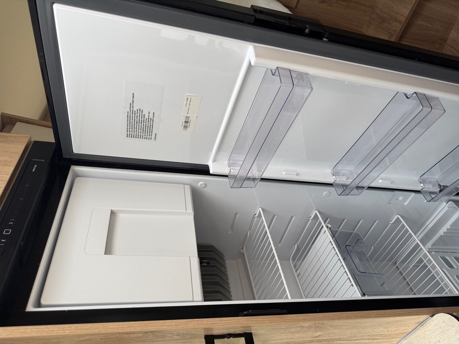 Fahrzeugabbildung Eura Mobil Profila T PT 660 EB Mondial Plus 180PS Dachklima