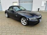 BMW Z4 2,5i - BMW Z4 in Karlsruhe