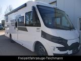Roller Team Zefiro 287 MH Integral Automatik Top Ausst. - Roller Team ZEFIRO 287 Integral