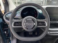 Fiat 500e - Vorschau Bild 11