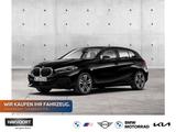 BMW 118i Advantage Navi Sitzheizung 17" Alufelgen - BMW: Alufelgen
