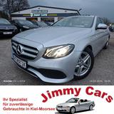 Mercedes-Benz E 220 d 9G-TRONIC Avantgarde - Mercedes-Benz E 220 in Kiel
