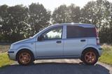 Fiat Panda Panda 1.2 Classic ESP 6 Airbags - Fiat aus 2012