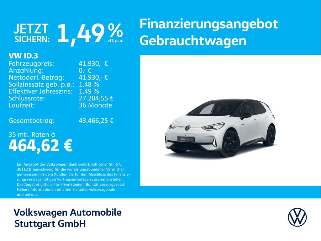Volkswagen ID.3