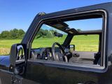 Jeep Wrangler 2.8 CRD Rubicon Cabrio (Hard- und Soft) - Jeep Wrangler: Rubicon