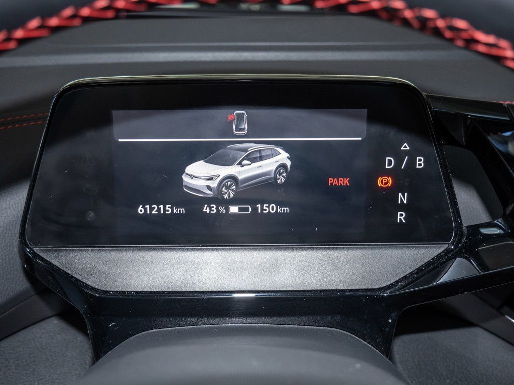 Volkswagen ID.4 - Bild 16