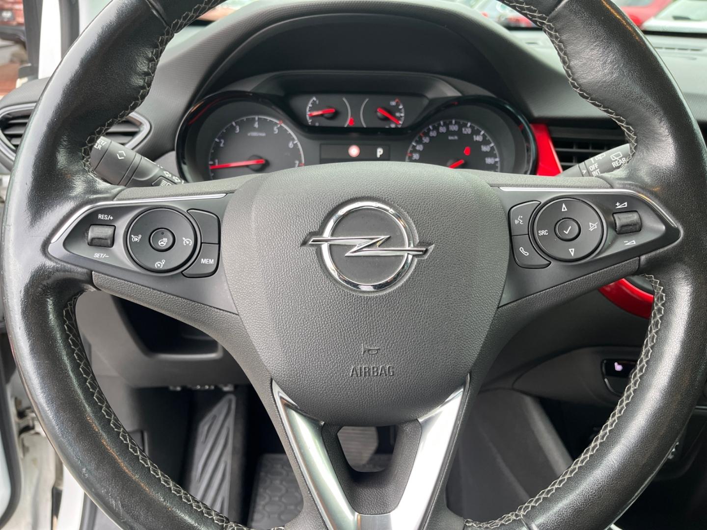 Opel Crossland 1.2T GS Line Automatik *LED*CAM*Navi*, миниатюра 11