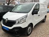 Renault Trafic Kasten*2.HD*Klima*Navi*57.TKM - Renault Doppelkabine Trafic