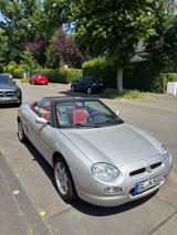 MGF - MG MGF aus 1998