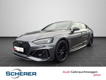 Audi Leasingangebot: Audi RS5 Sportback 2.9 TFSI Quattro PANO B&O MATRIX-L