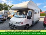 Rimor Ducato/Solar/2xSitzGrp/6xSitzPlz - Angebote