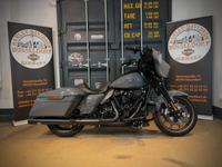 Harley-Davidson FLHXST Street Glide ST 117-Jekill&Hyde-Wilbers