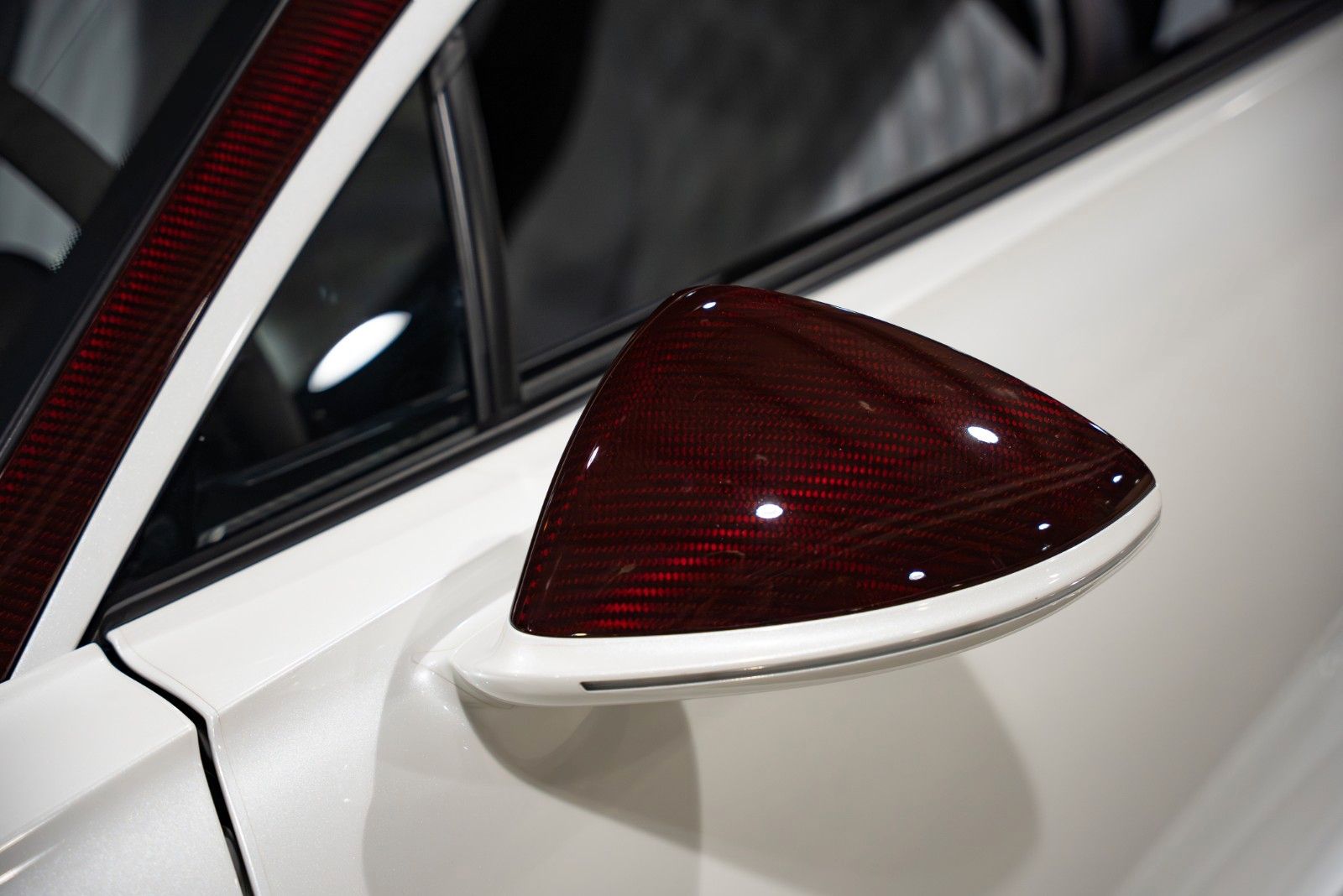 Bugatti Chiron - Bild 9