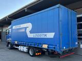 Mercedes-Benz Actros 1840 MEGA Jumbo Klima Retarder ACC-Tempo  - Mercedes-Benz Actros 1840