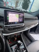 Jeep Compass 1.3l T4-PHEV 177kW Trailhawk Auto. 4... - Jeep Compass Trailhawk mit Hybrid-Antrieb (Benzin/Elektro)