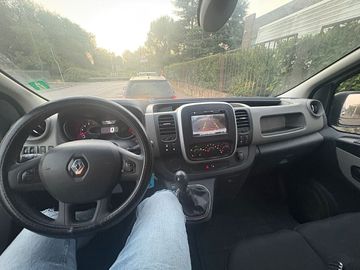Renault Trafic - 6
