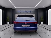 Volkswagen Touareg - Vorschau Bild 4