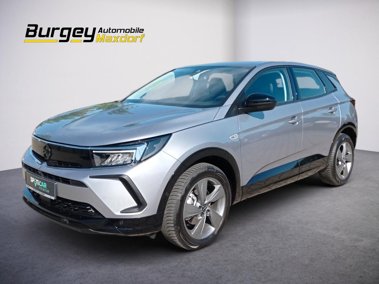 Opel Grandland  1.2 Turbo GS Line  Automatik