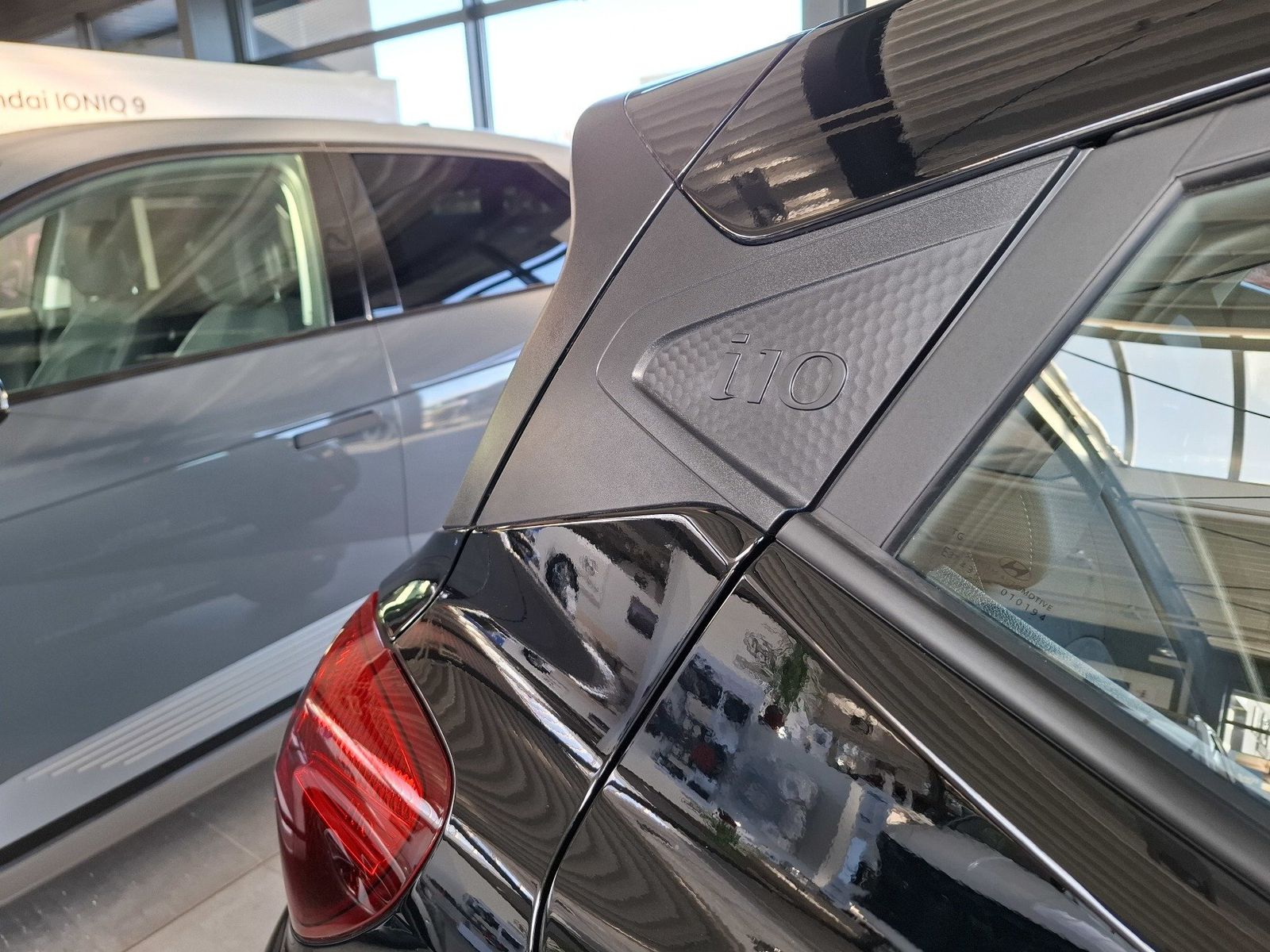 Hyundai i10 - Bild 35