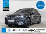 BMW iX xDrive 50 Sport AHK LASER PANO HUD ACC NAVI