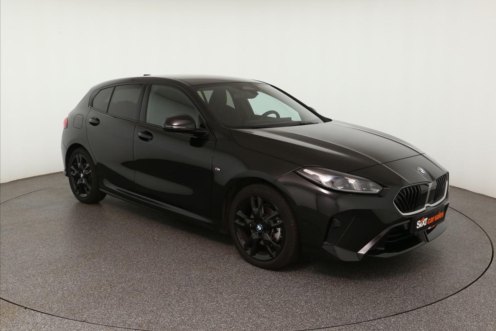 BMW 118 d M Sport ACC|Aktiv|DrAs+|S-/LRHZ|Kam|Nav|LED