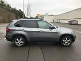 BMW X5 3.0d - - gebrauchte BMW X5 aus dem Jahr 2007